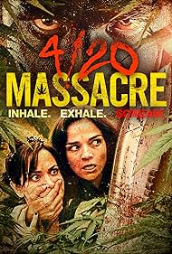 4/20 Massacre (2018)