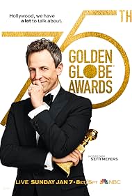 75th Golden Globe Awards (2018)