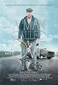 A Man Called Ove (2016)