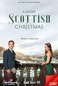 A Merry Scottish Christmas (2023)