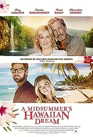 A Midsummer's Hawaiian Dream (2016)