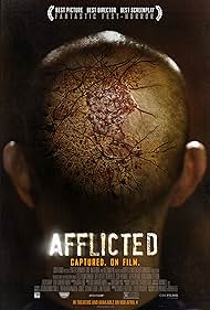 Afflicted (2015)