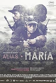 Alias Maria (2015)