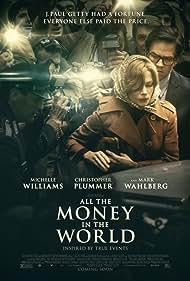 All the Money in the World (2017)