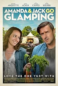 Amanda & Jack Go Glamping (2018)