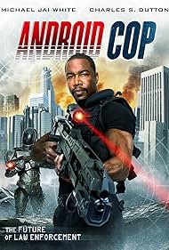 Android Cop (2015)
