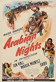 Arabian Nights (1943)