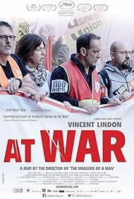 At War (2019)