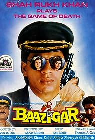 Baazigar (1993)