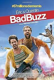 Bad Buzz (2017)