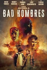 Bad Hombres (2024)