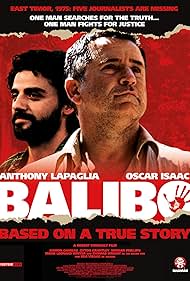 Balibo (2009)