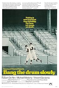 Bang the Drum Slowly (1978)