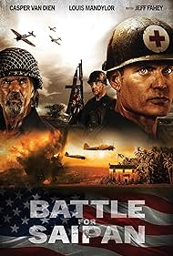 Battle for Saipan (2022)
