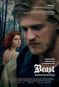 Beast (2018)