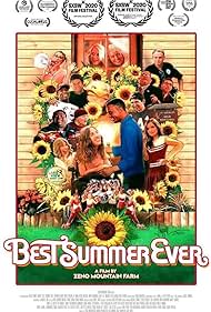 Best Summer Ever (2021)