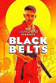 Black Belts (2023)