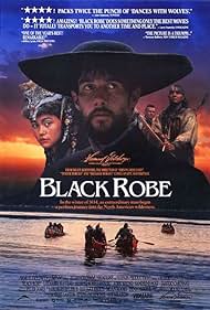 Black Robe (1991)