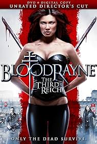 BloodRayne: The Third Reich (2012)