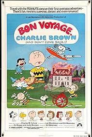 Bon Voyage, Charlie Brown (and Don't Come Back!!) (1980)