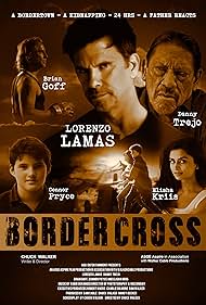 BorderCross (2017)