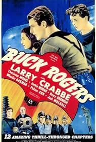 Buck Rogers (1939)