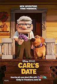Carl's Date (2023)