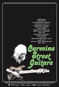 Carmine Street Guitars (2019)