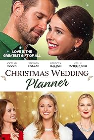 Christmas Wedding Planner (2023)