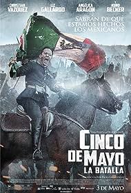 Cinco de Mayo, La Batalla (2013)