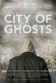 City of Ghosts (2017)