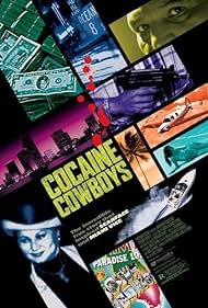 Cocaine Cowboys (2007)