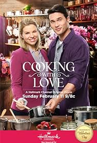 Cooking with Love (2018)