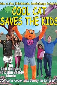 Cool Cat Saves the Kids (2015)