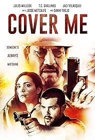 Cover Me (2020)