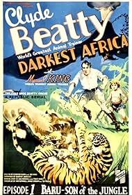 Darkest Africa (1936)