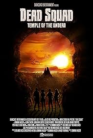 Dead Squad: Temple of the Undead (2018)