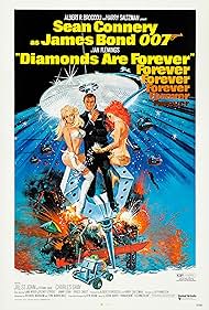 Diamonds Are Forever (1971)