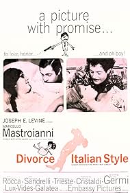 Divorce Italian Style (1962)