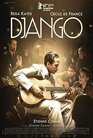 Django (2018)