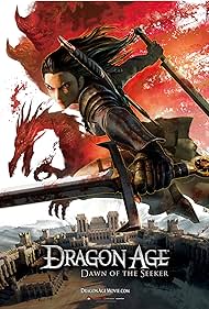 Dragon Age: Dawn of the Seeker (2012)