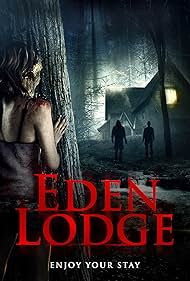Eden Lodge (2015)