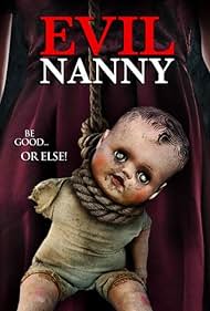 Evil Nanny (2018)