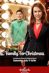 Family for Christmas (2015)