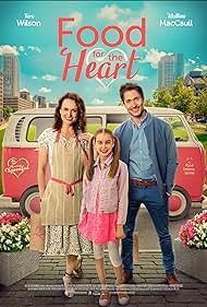 Food for the Heart (2023)