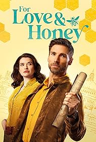 For Love & Honey (2024)