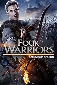 Four Warriors (2015)