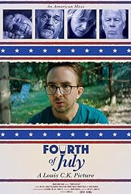 Fourth of July (2022)