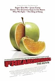 Freakonomics (2010)