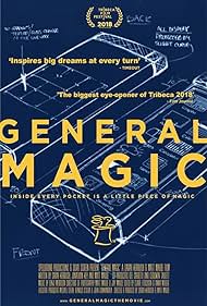 General Magic (2019)